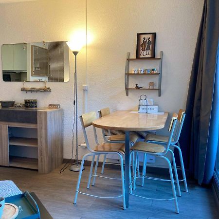 נאנסי Le Studio Victoria I -Mon Desert Village -24M2 מראה חיצוני תמונה