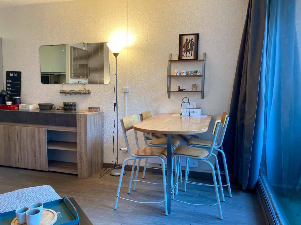 נאנסי Le Studio Victoria I -Mon Desert Village -24M2 מראה חיצוני תמונה