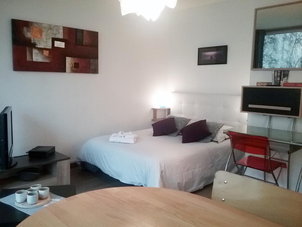 נאנסי Le Studio Victoria I -Mon Desert Village -24M2 מראה חיצוני תמונה