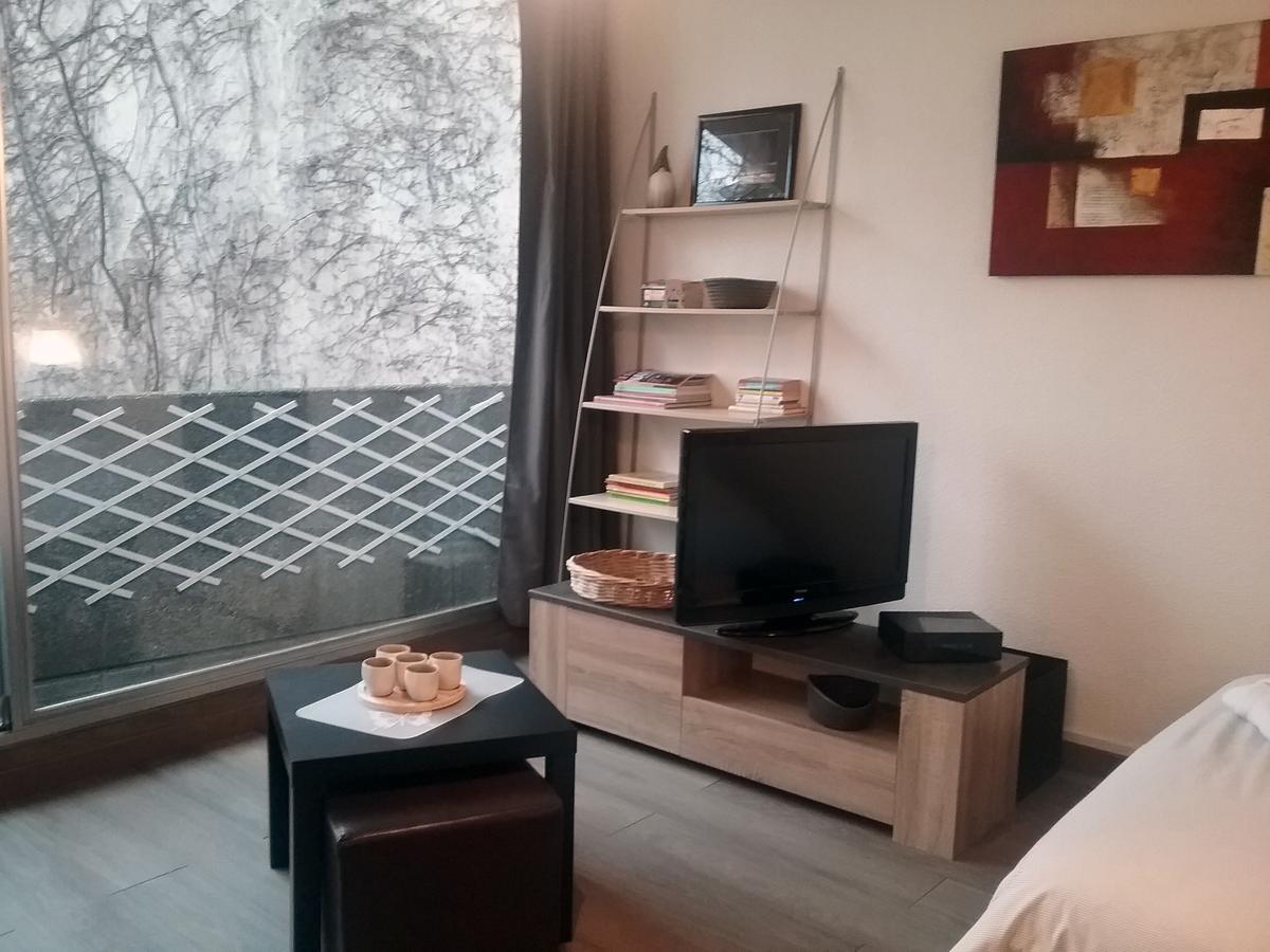 נאנסי Le Studio Victoria I -Mon Desert Village -24M2 מראה חיצוני תמונה